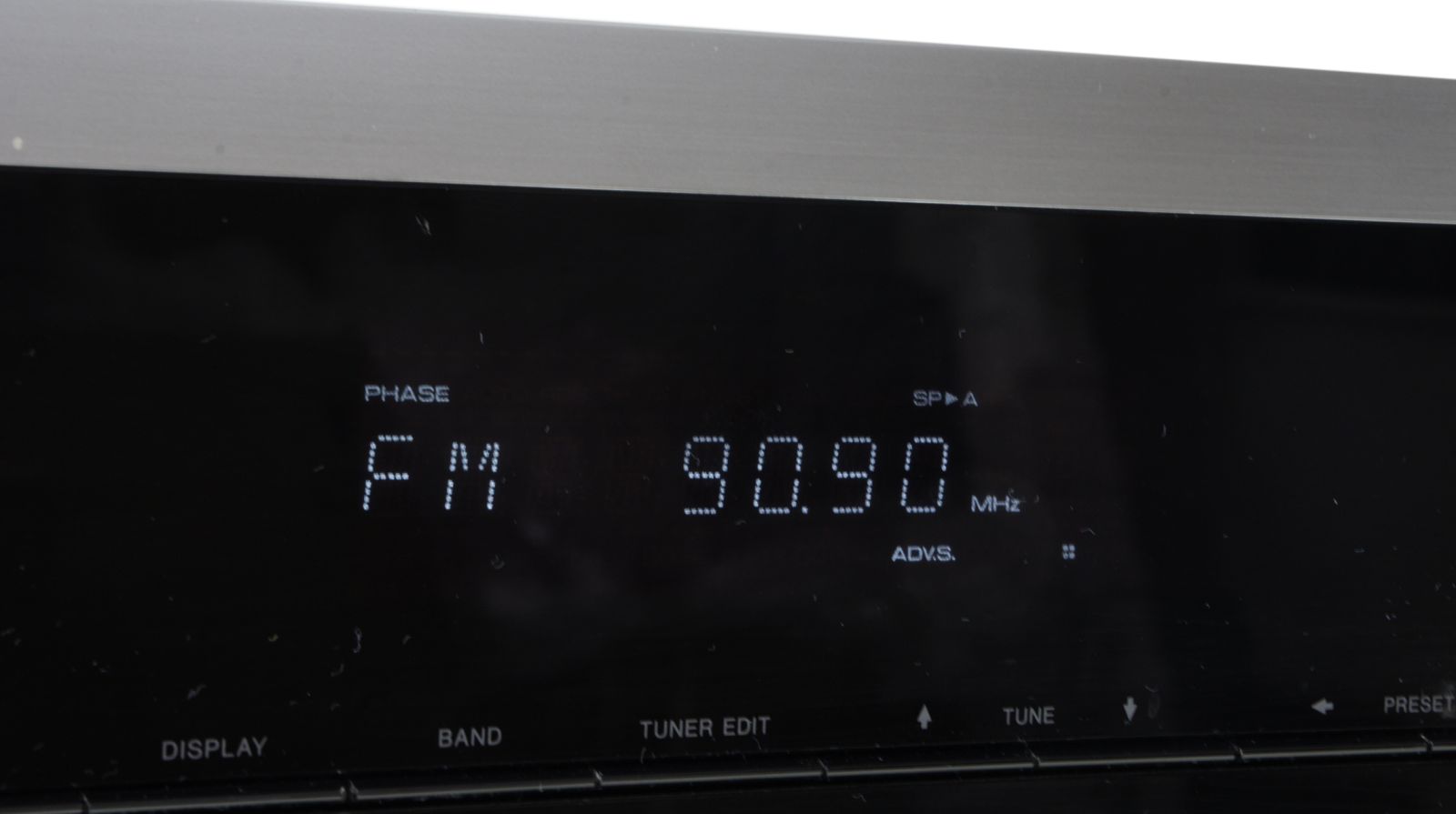 Pioneer_VSX-527-S_5.1_AV-Receiver_Silber_mit_Mikrifon