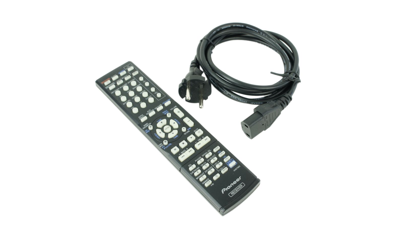 Pioneer_VSX-527-S_5.1_AV-Receiver_Silber_mit_Mikrifon_09