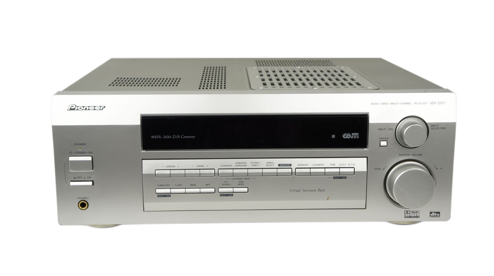 Pioneer_VSX-D511-S_AV-Receiver_Silber_03