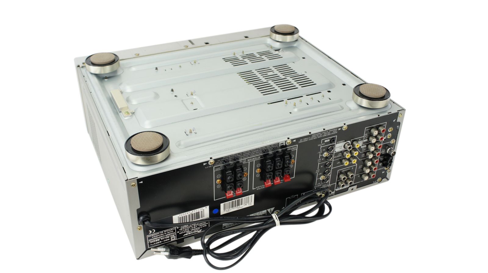 Pioneer_VSX-D511-S_AV-Receiver_Silber_07