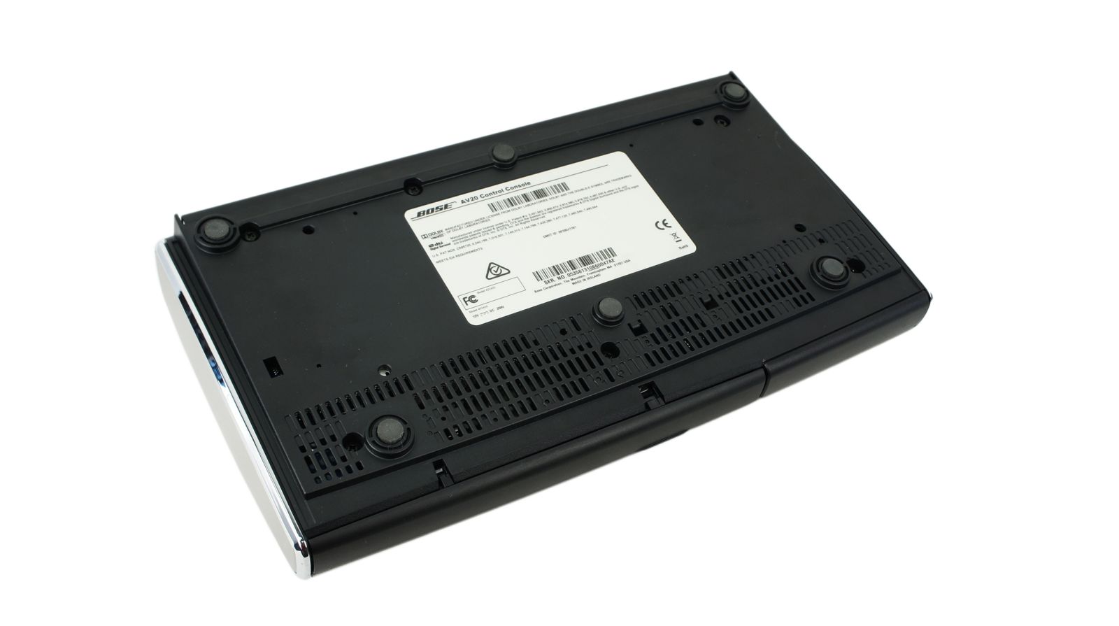 Bose_AV20_AV_20_Media_Center_Control_Console_Steuerkonsole_07