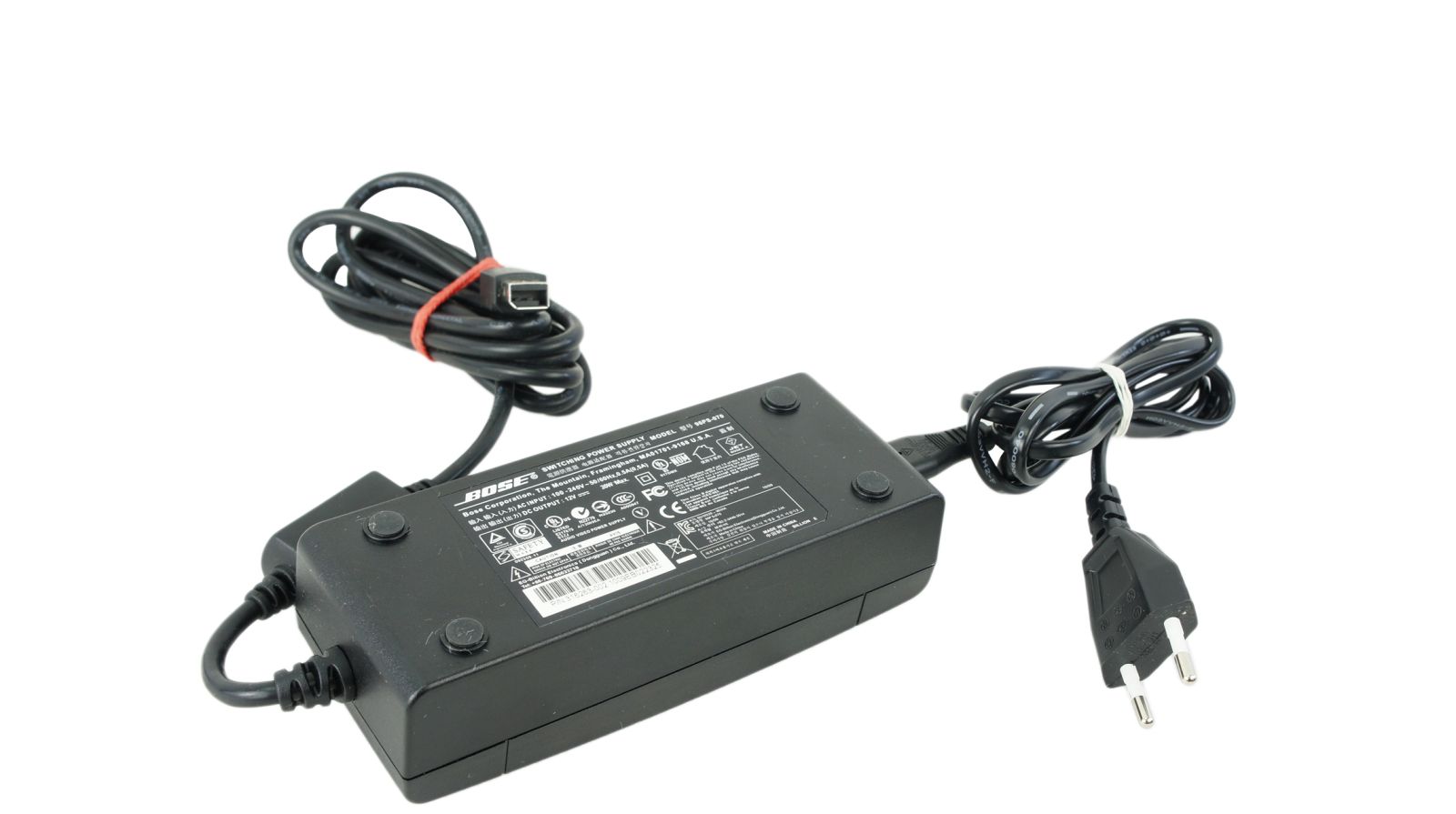Bose_AV20_AV_20_Media_Center_Control_Console_Steuerkonsole_11