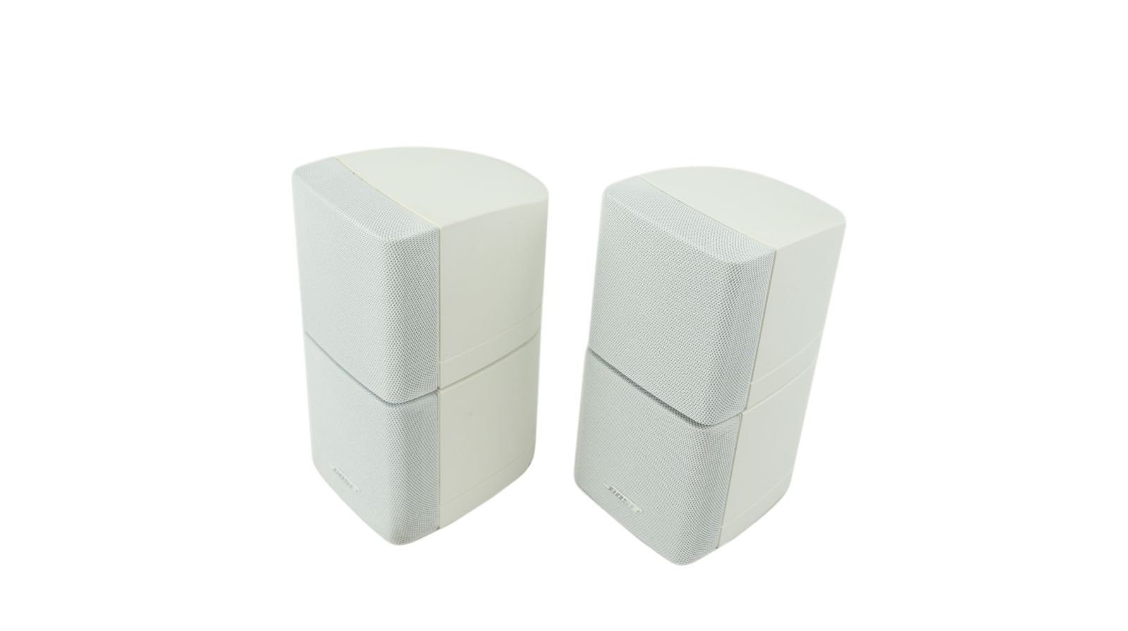 2x_Bose_Acoustimass_Doppelcubes_Series_III_Lautsprecher_Boxen_Weiss_05