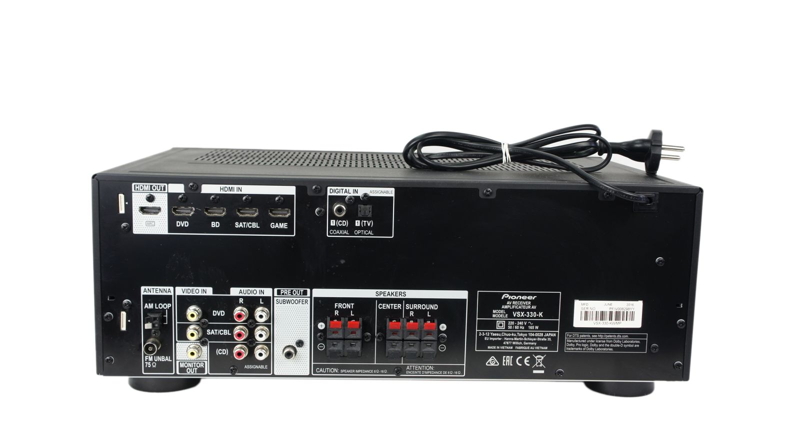 Pioneer_VSX-330-K_5.1_Kanal_AV-Receiver_Schwarz_05