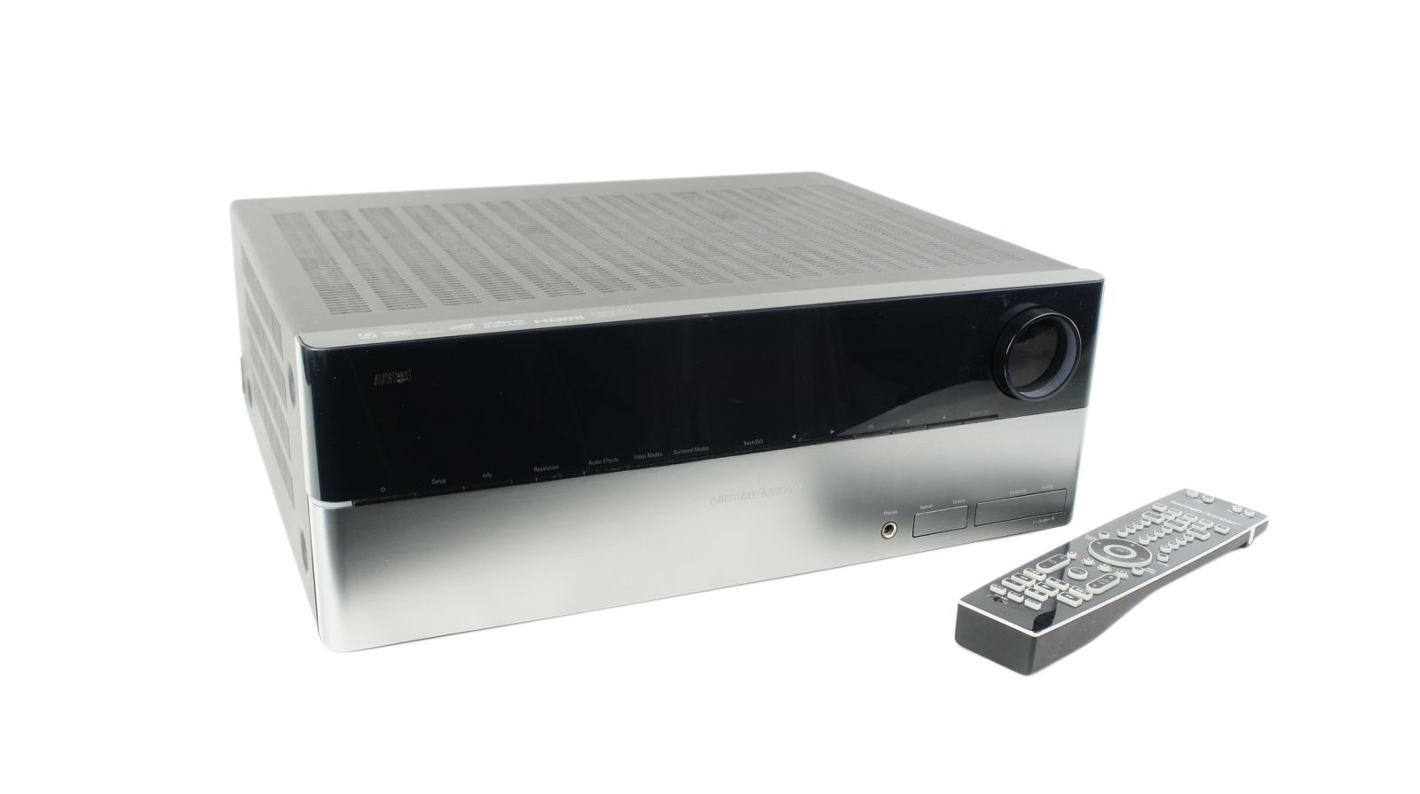 Harman_Kardon_AVR_360_7.1_AV_Receiver_Schwarz