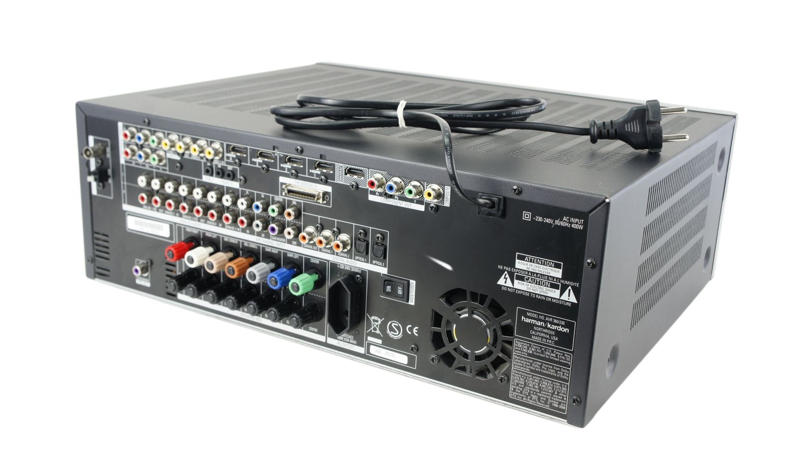 Harman_Kardon_AVR_360_7.1_AV_Receiver_Schwarz_04