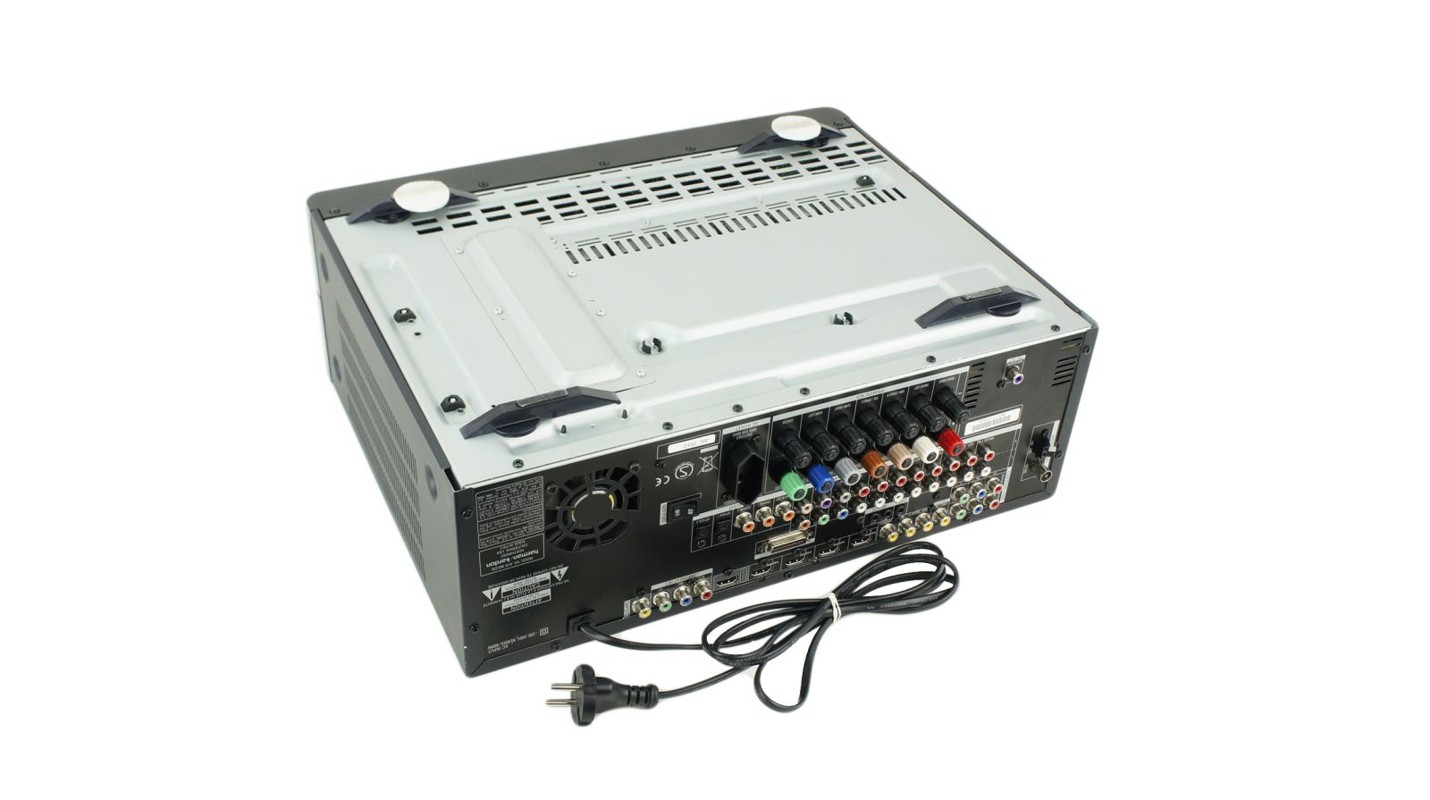 Harman_Kardon_AVR_360_7.1_AV_Receiver_Schwarz_07
