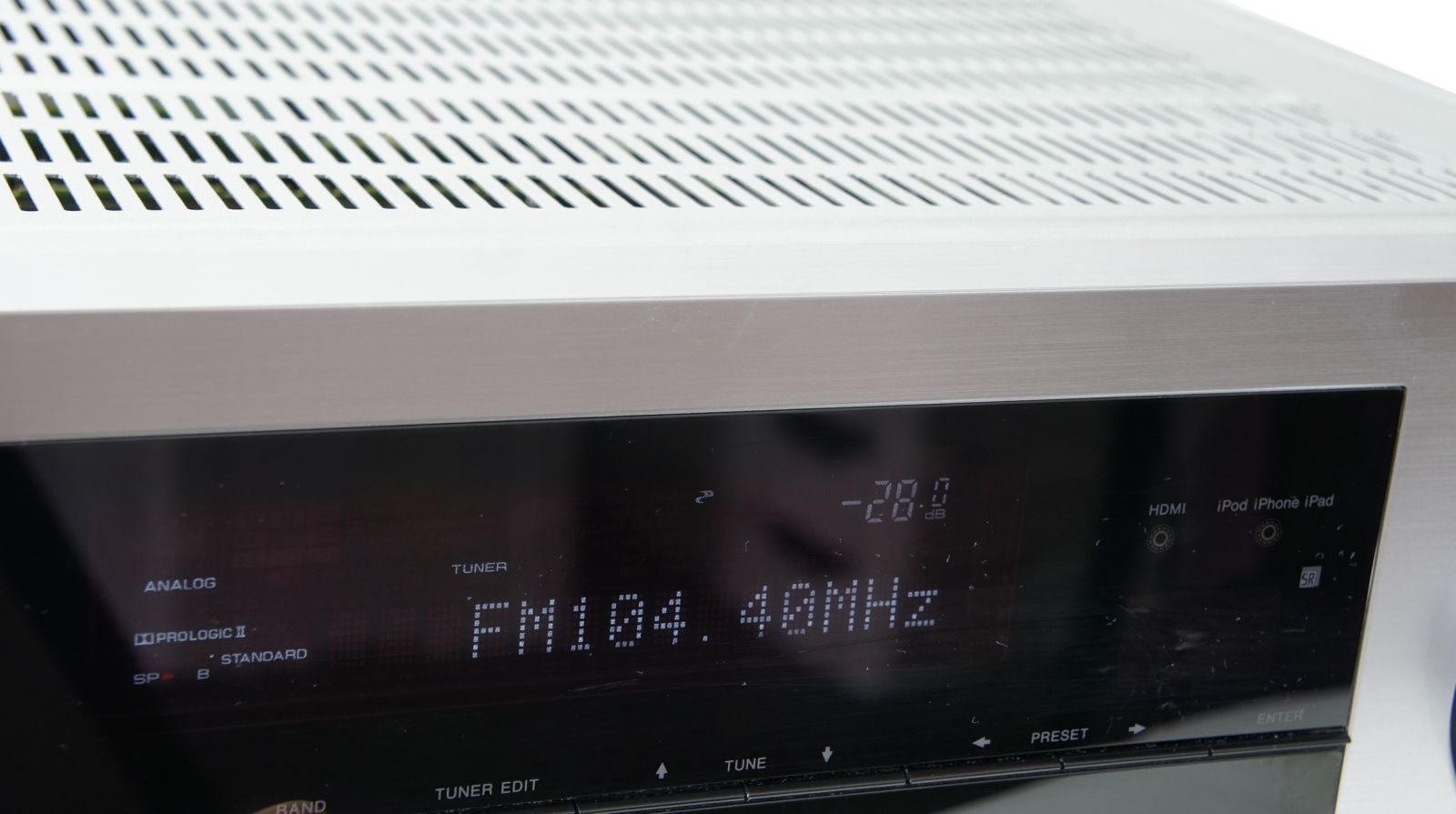 Pioneer_VSX-922-S_7.1_AV-Receiver_Silber
