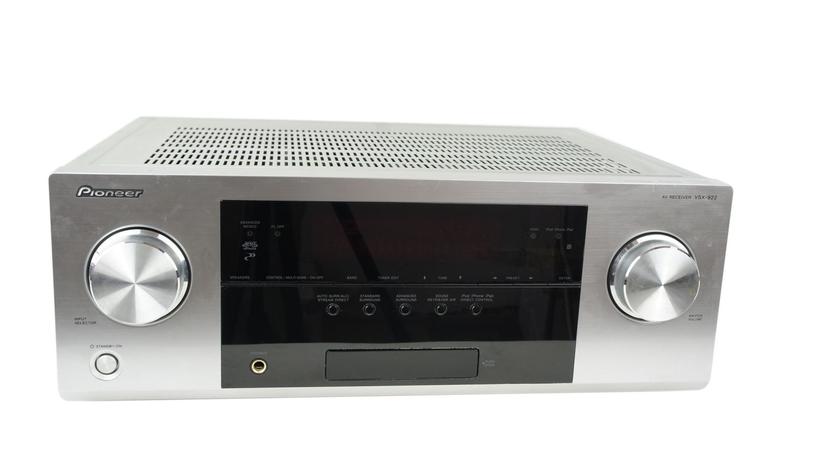Pioneer_VSX-922-S_7.1_AV-Receiver_Silber_03