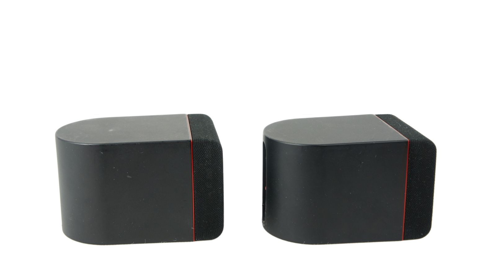 2x_Bose_Einzelcubes_Lautsprecher_Boxen_Series_II_mit_roten_Rand_02