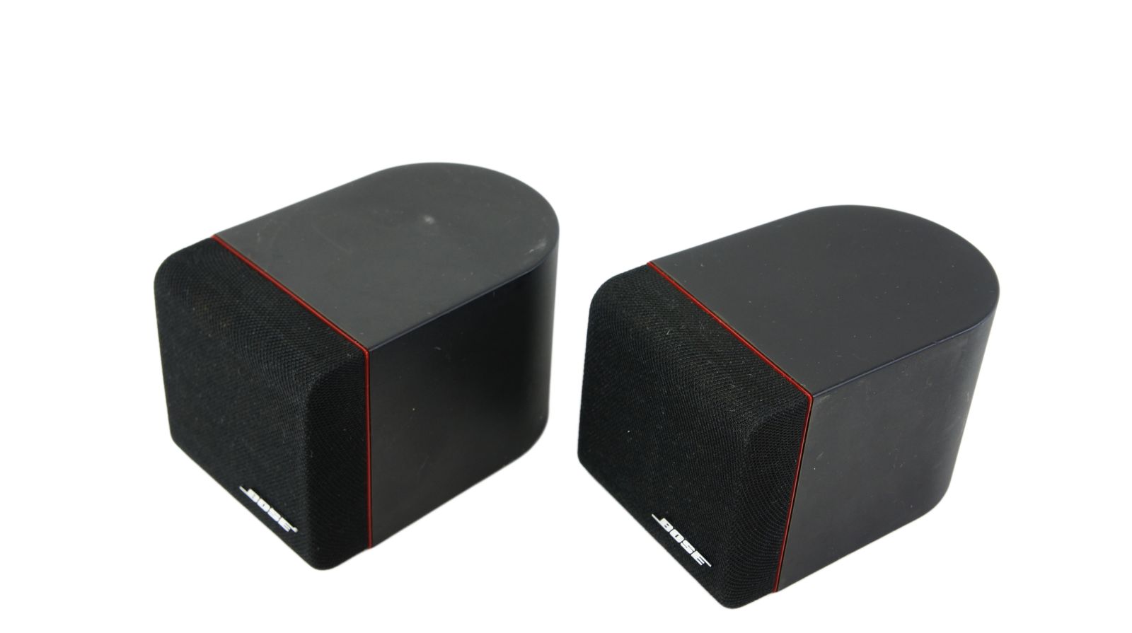 2x_Bose_Einzelcubes_Lautsprecher_Boxen_Series_II_mit_roten_Rand_04