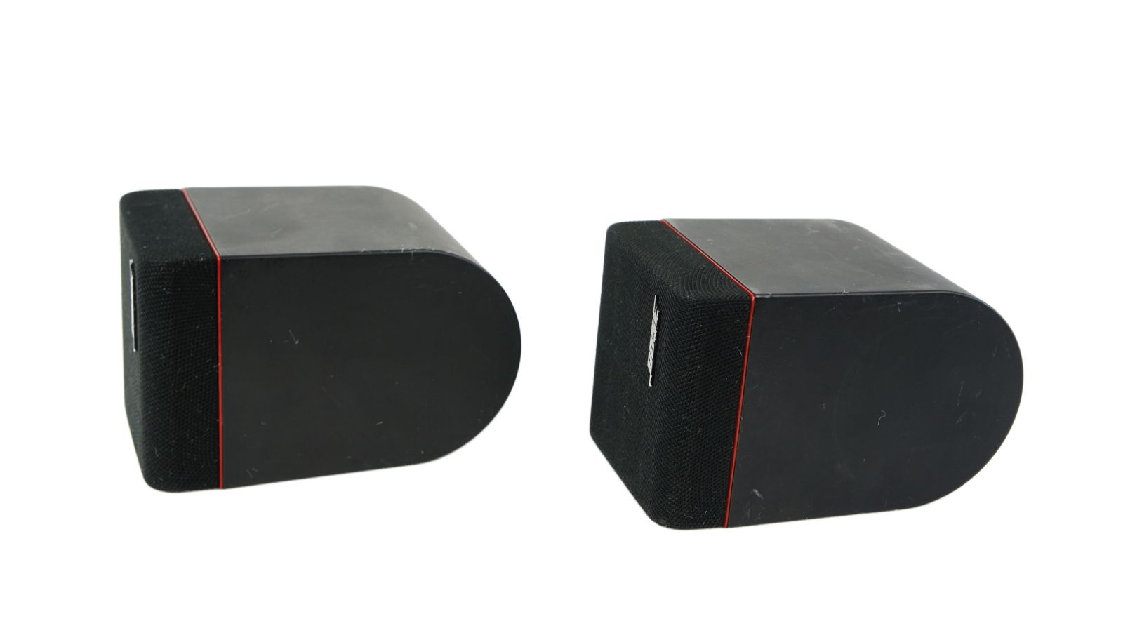 2x_Bose_Einzelcubes_Lautsprecher_Boxen_Series_II_mit_roten_Rand_05