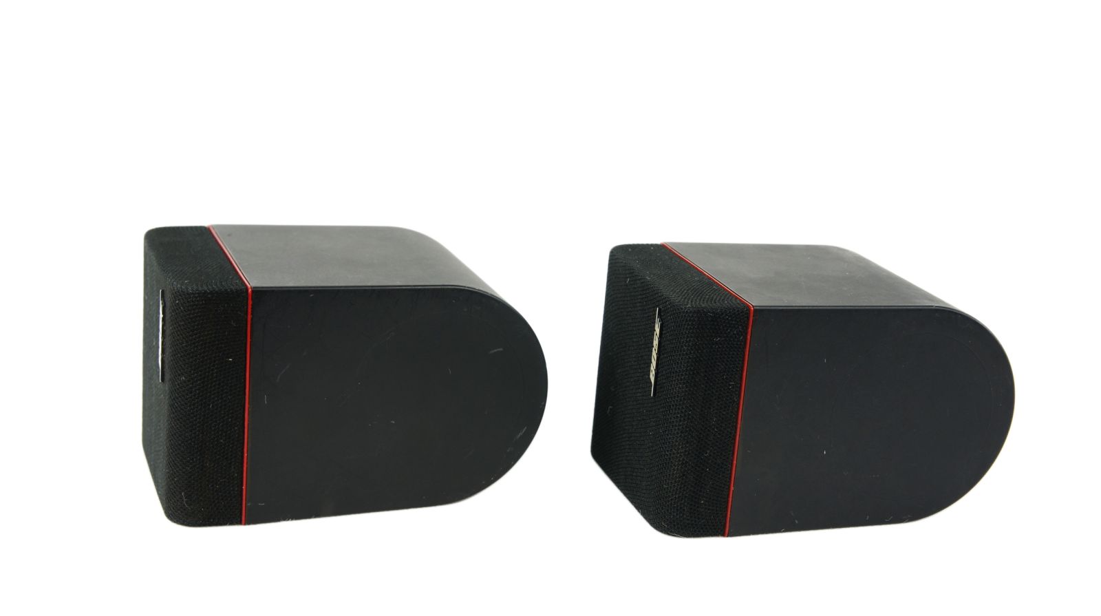 2x_Bose_Einzelcubes_Lautsprecher_Boxen_Series_II_mit_roten_Rand_05