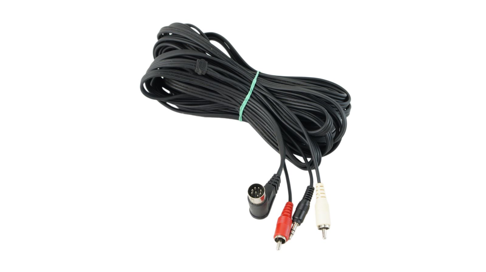 Bose_Acoustimass_Steuerkabel_8pin