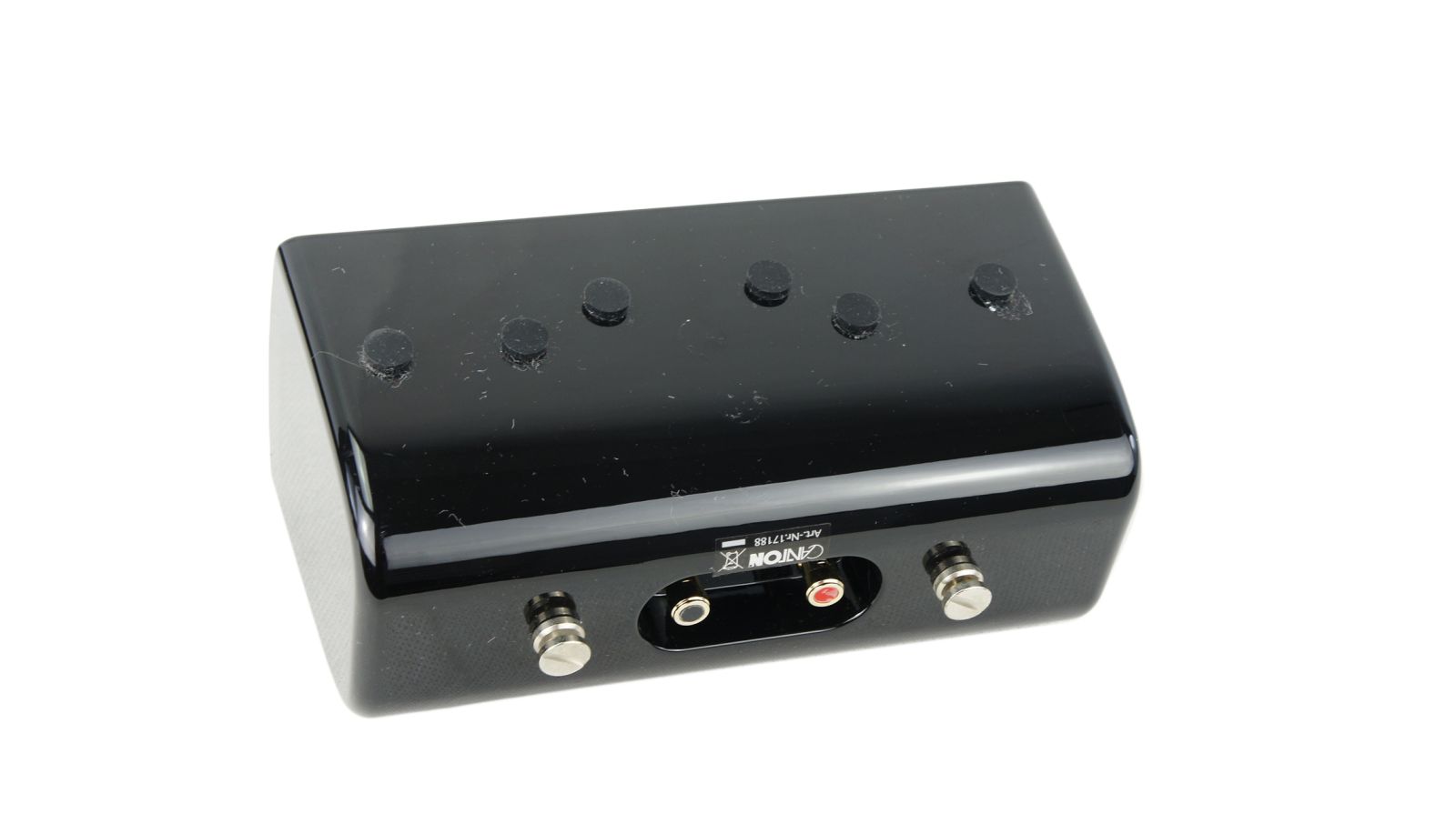 5x_Canton_Lautsprecher_Boxen_Satelliten_Schwarz_04