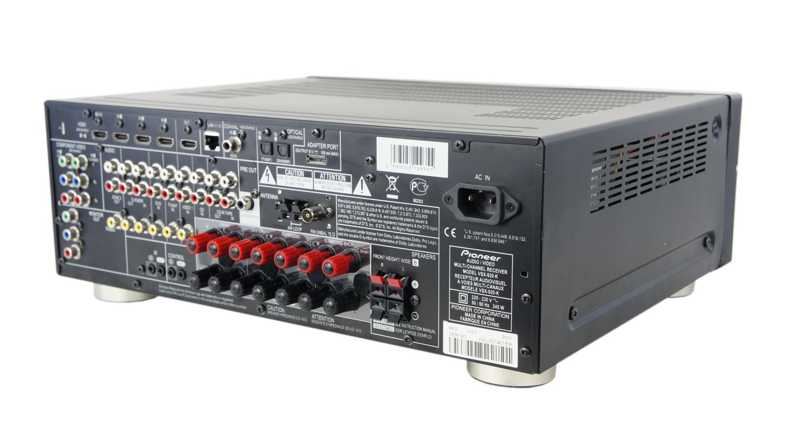 Pioneer_VSX-920-K_7.1_A-V-Receiver_Schwarz_05