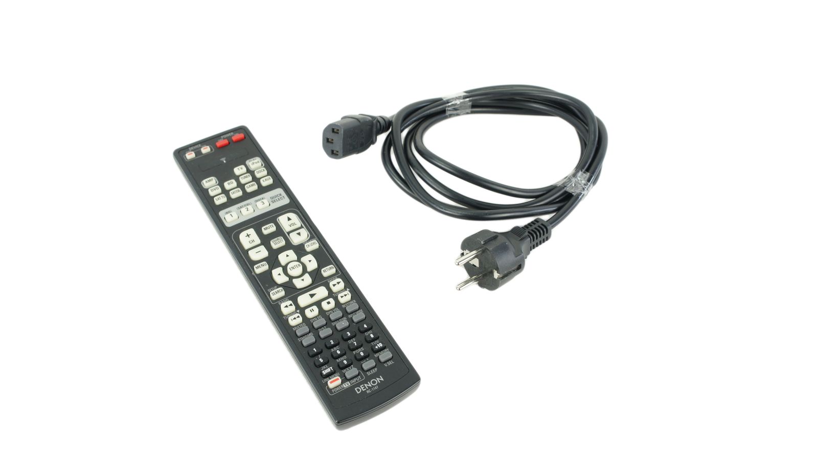 Denon_AVR-1611_5.1_AV_Sourround_Receiver_Schwarz_08