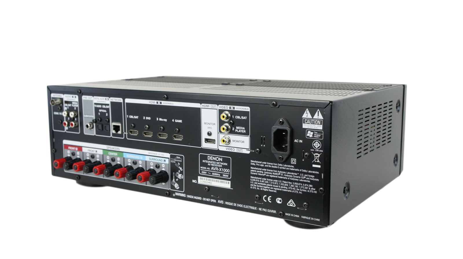 Denon_AVR-X1000_HDMI_Netzwerk_AV-Receiver_mit_Internet_Radio_03
