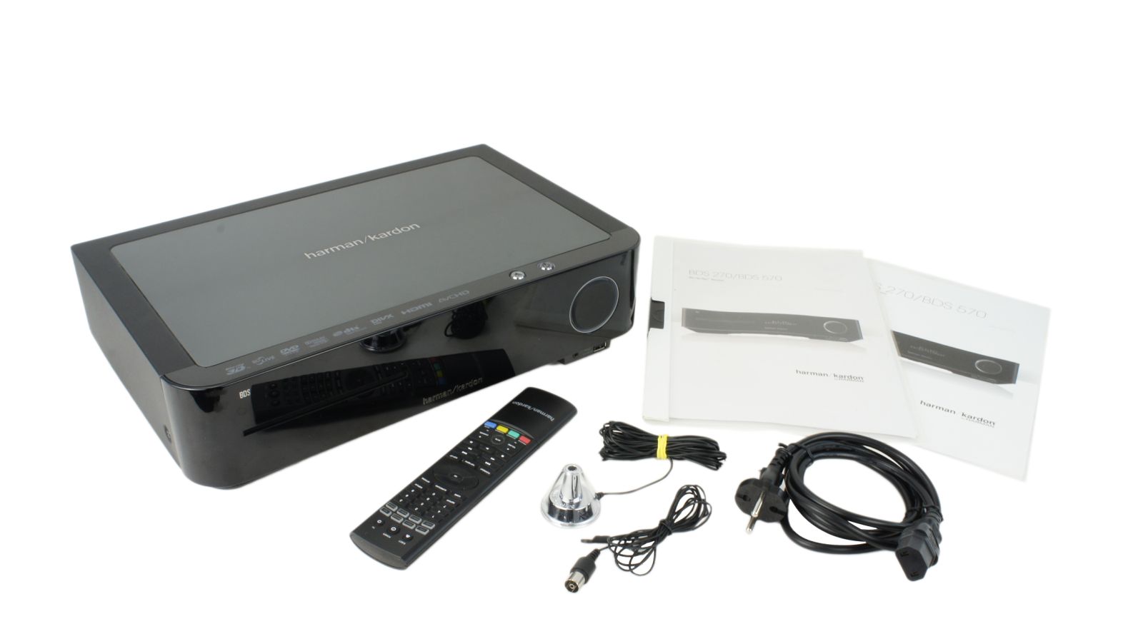 Harman_Kardon_BDS_270_2.1_Blu-ray_Heimkino_Receiver_mit_Mikrofon