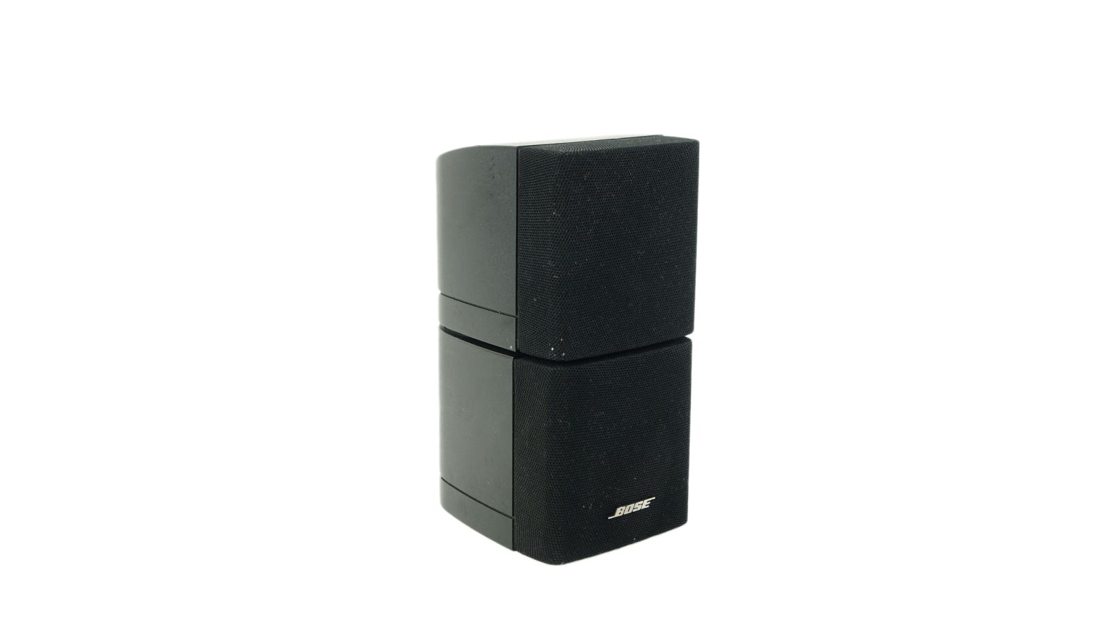 Bose_Acoustimass_Lautsprecher_Doppelcube_Box_Series_III_Schwarz
