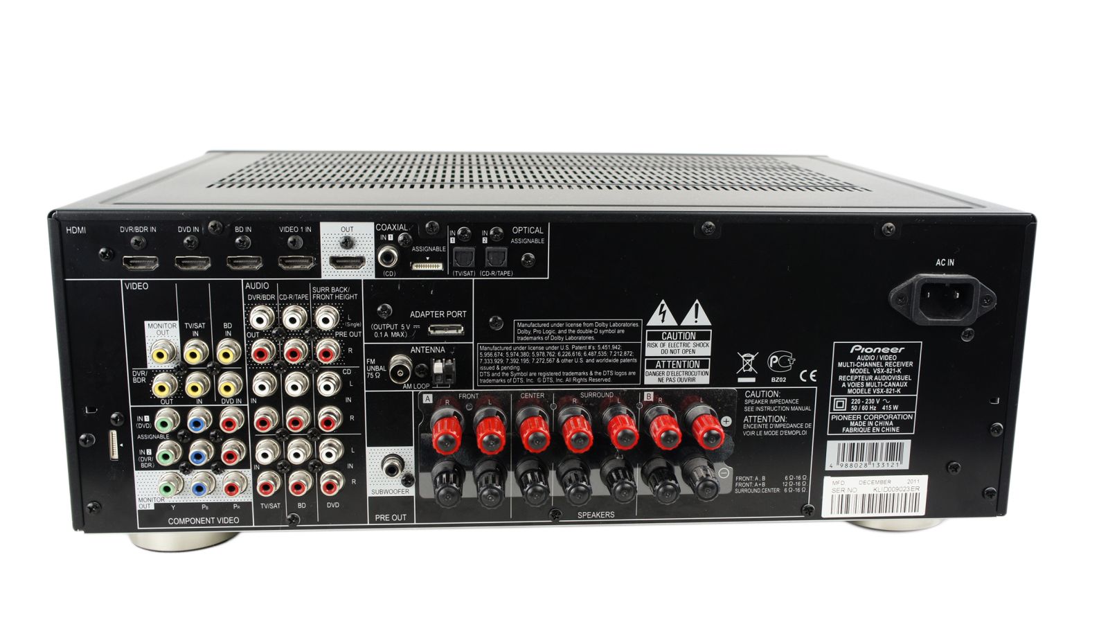 Pioneer_VSX-821-K_5.1_AV-Receiver_HDMI_1.4a_mit_3D_und_ARC_Schwarz_07