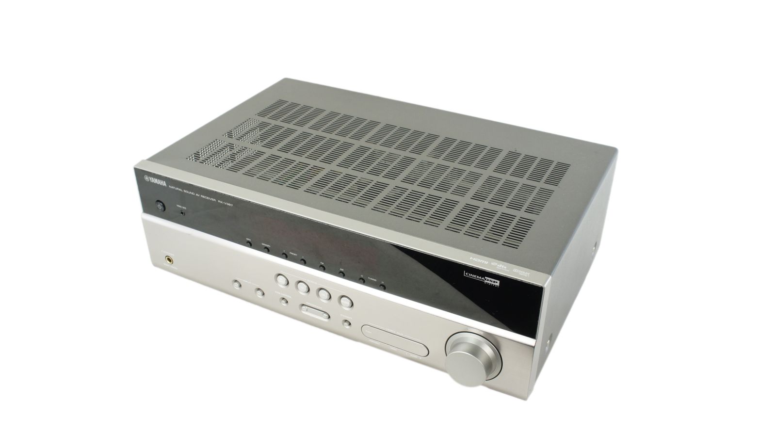 Yamaha_RX-V367_Heimkino_AV_Receiver_mit_HDMI_Silber_07
