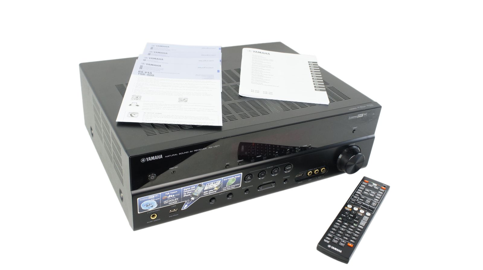 Yamaha_RX-V571_Heimkino_7.1_HDMI_AV-Receiver_Schwarz_02