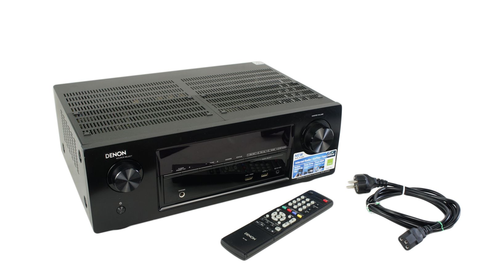 Denon_AVR-X1000_HDMI_Netzwerk_AV-Receiver_mit_Internet_Radio_02