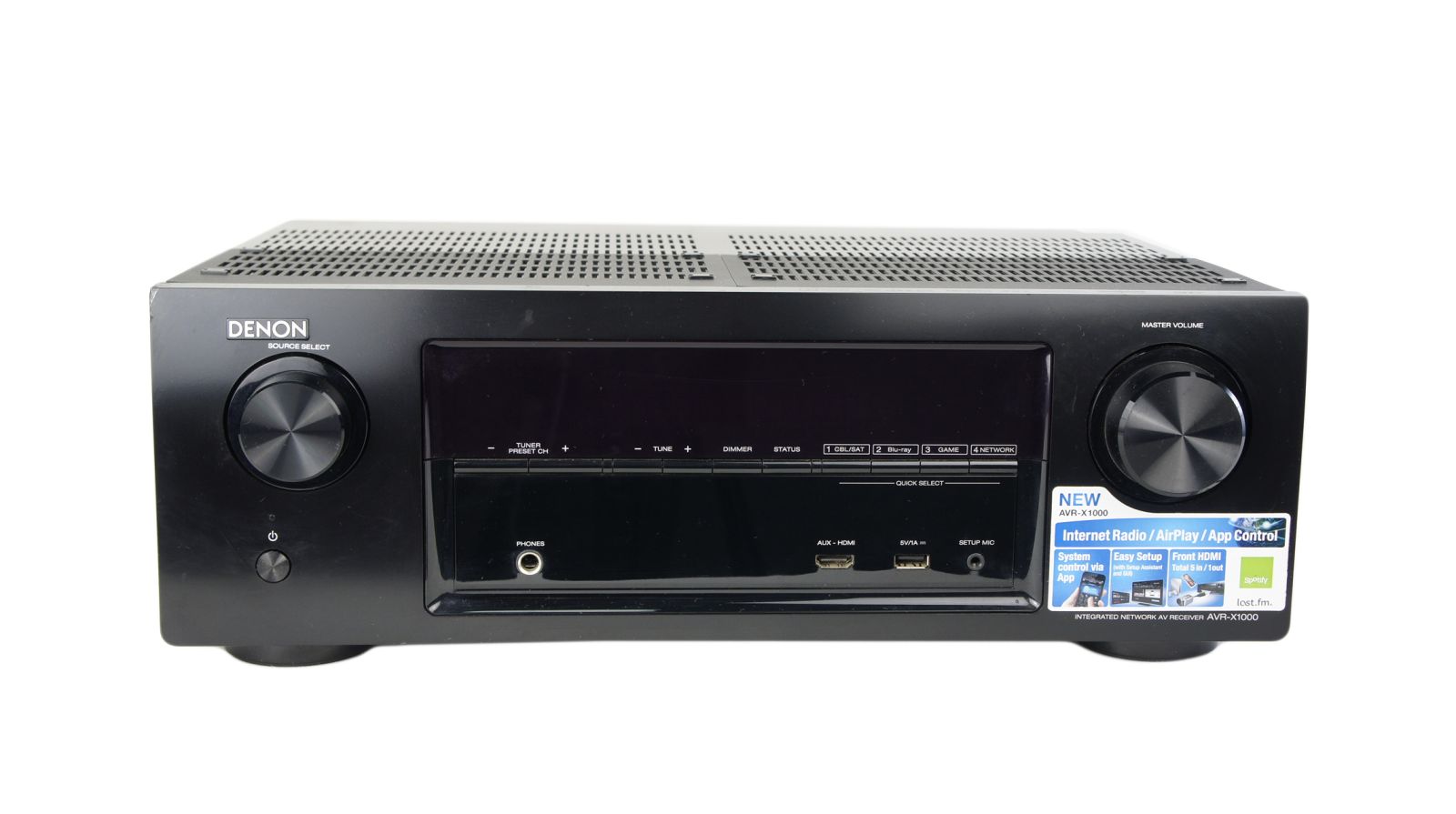 Denon_AVR-X1000_HDMI_Netzwerk_AV-Receiver_mit_Internet_Radio_03