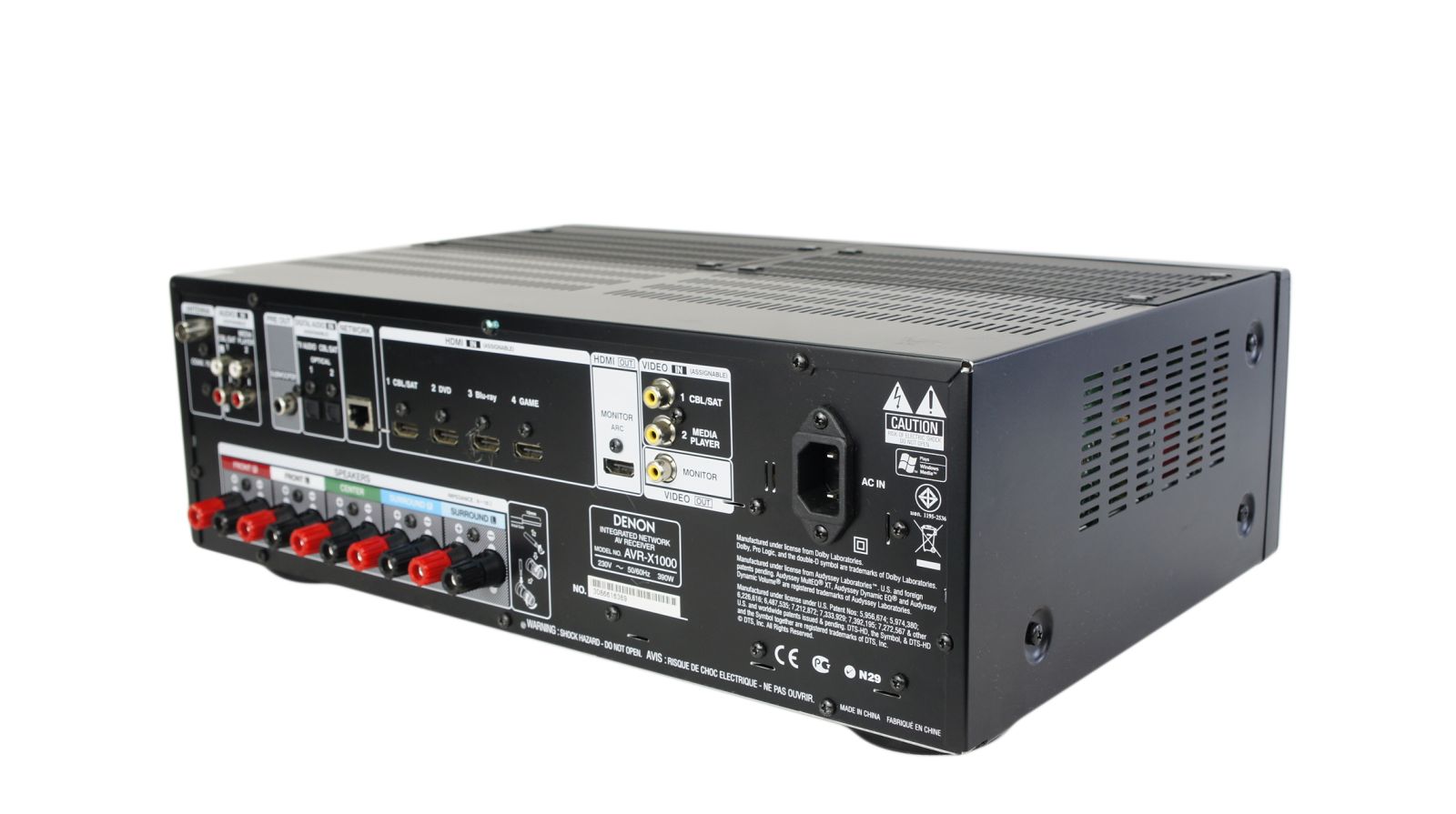 Denon_AVR-X1000_HDMI_Netzwerk_AV-Receiver_mit_Internet_Radio_04