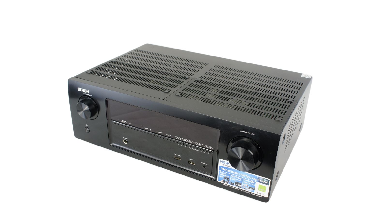 Denon_AVR-X1000_HDMI_Netzwerk_AV-Receiver_mit_Internet_Radio_06