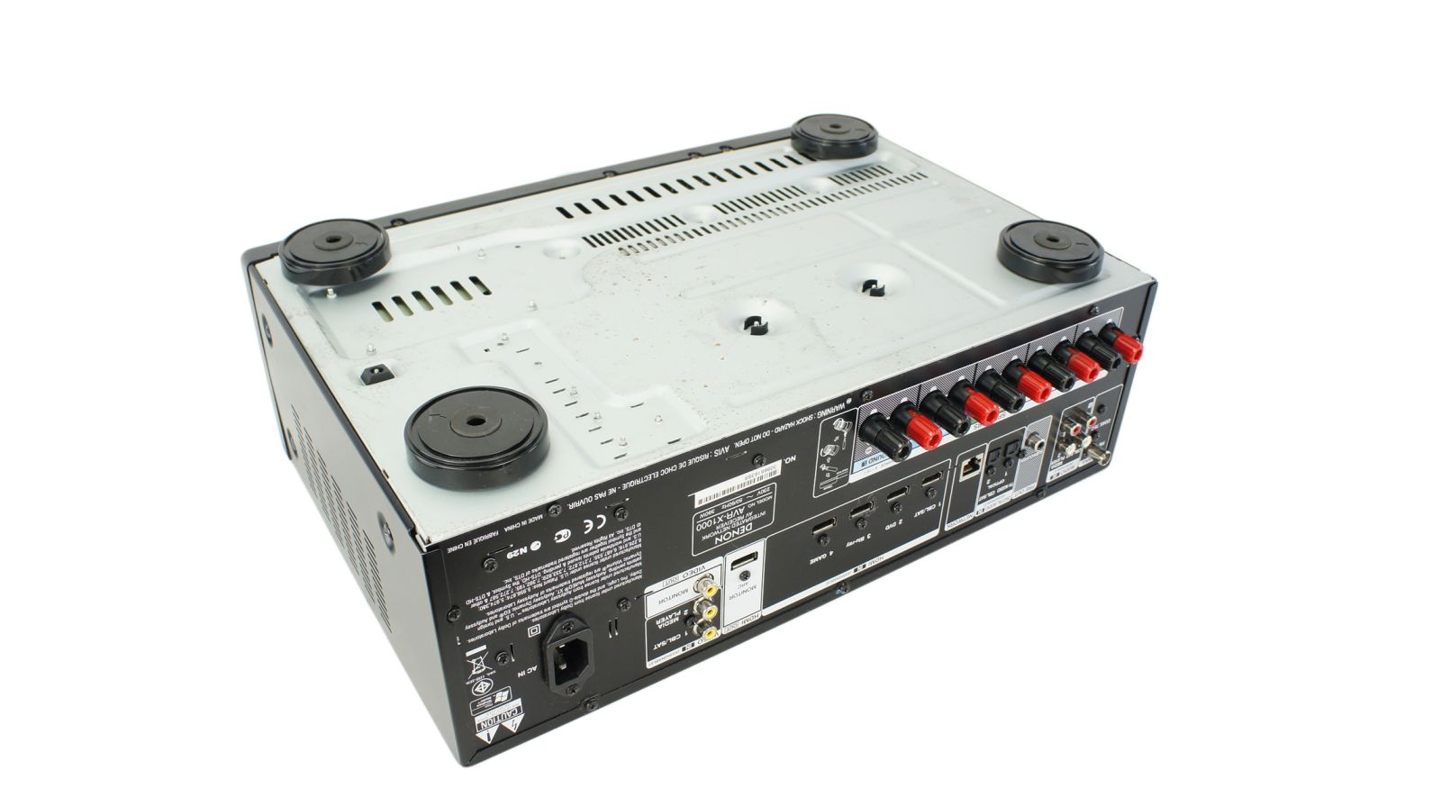 Denon_AVR-X1000_HDMI_Netzwerk_AV-Receiver_mit_Internet_Radio_07