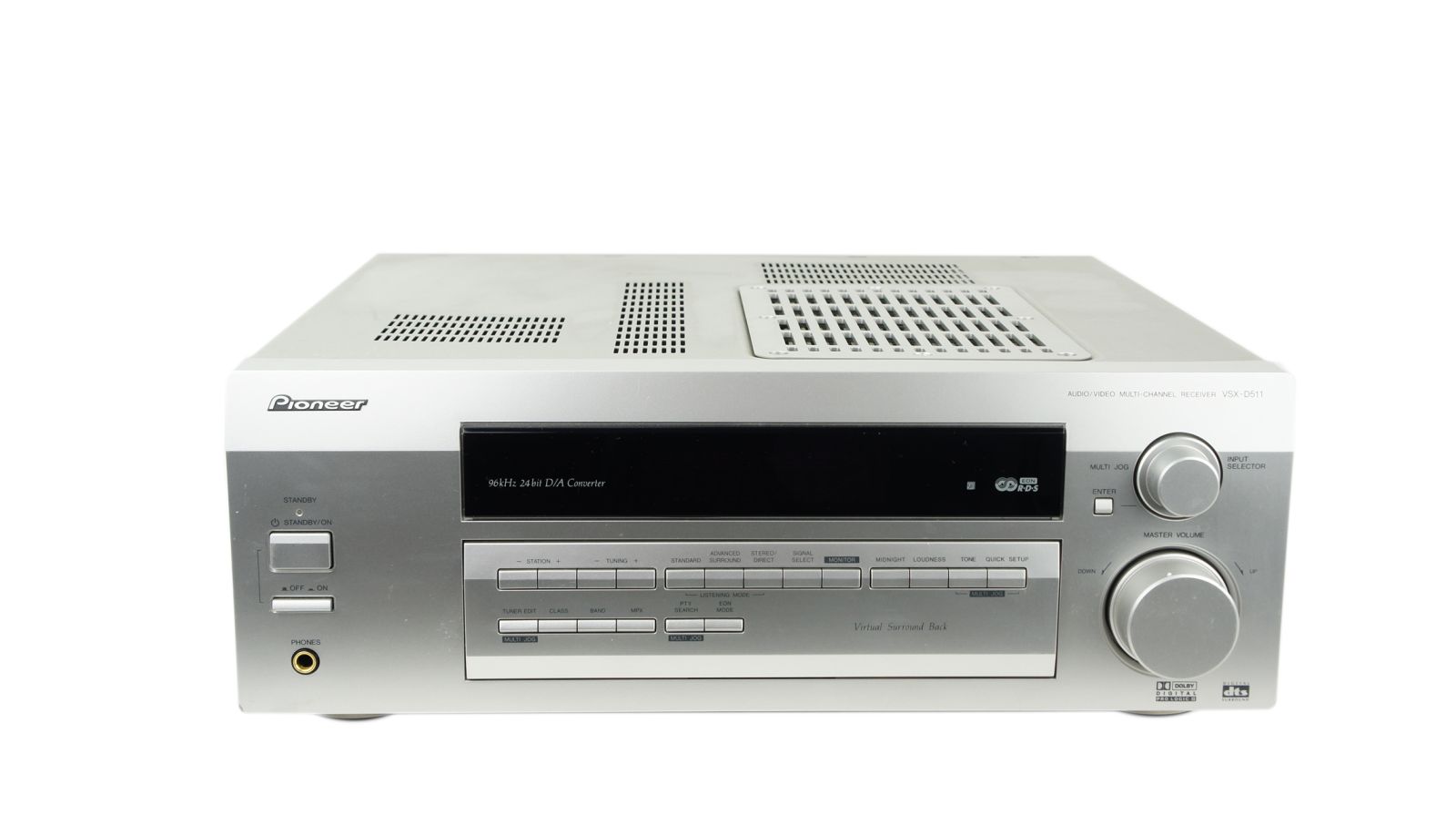 Pioneer_VSX-D511-S_AV-Receiver_Silber_02