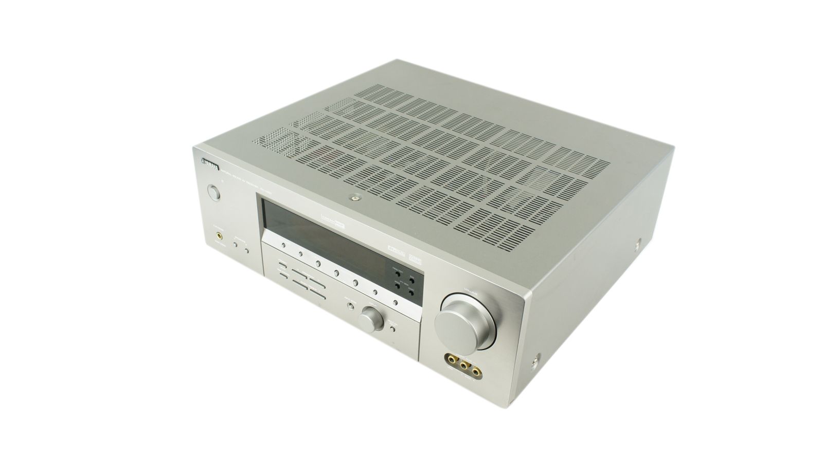 Yamaha_RX-V457_Dolby_Digital_6.1_AV-Receiver_Silber_06