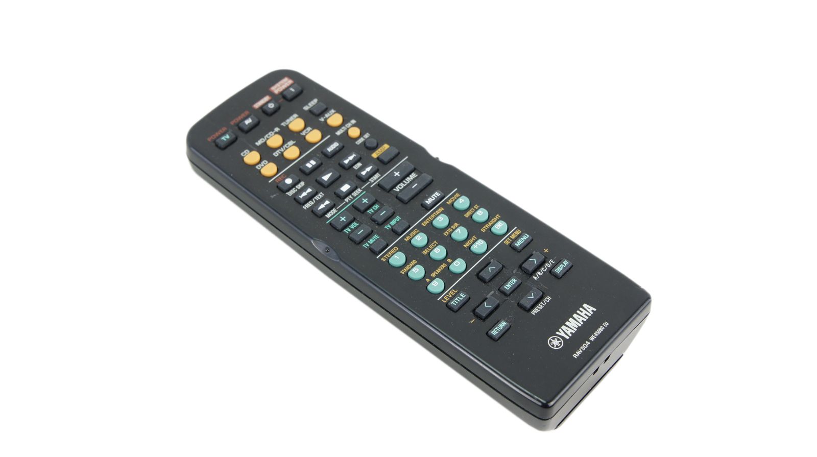 Yamaha_RX-V457_Dolby_Digital_6.1_AV-Receiver_Silber_08
