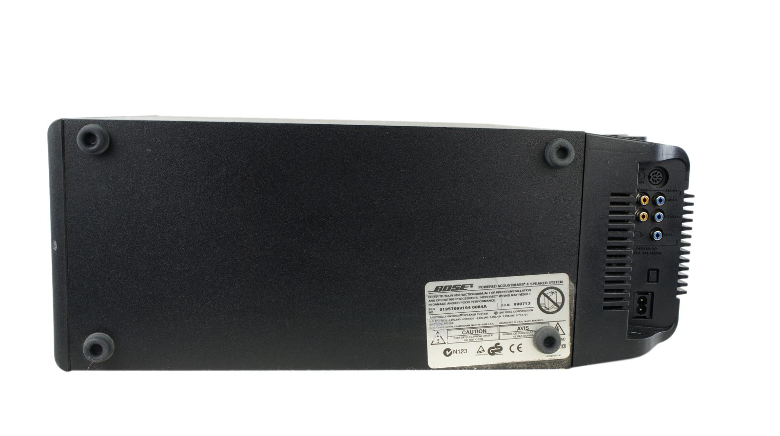 Bose_Acoustimass_8_Powered_Subwoofer_Aktiv_Schwarz_06