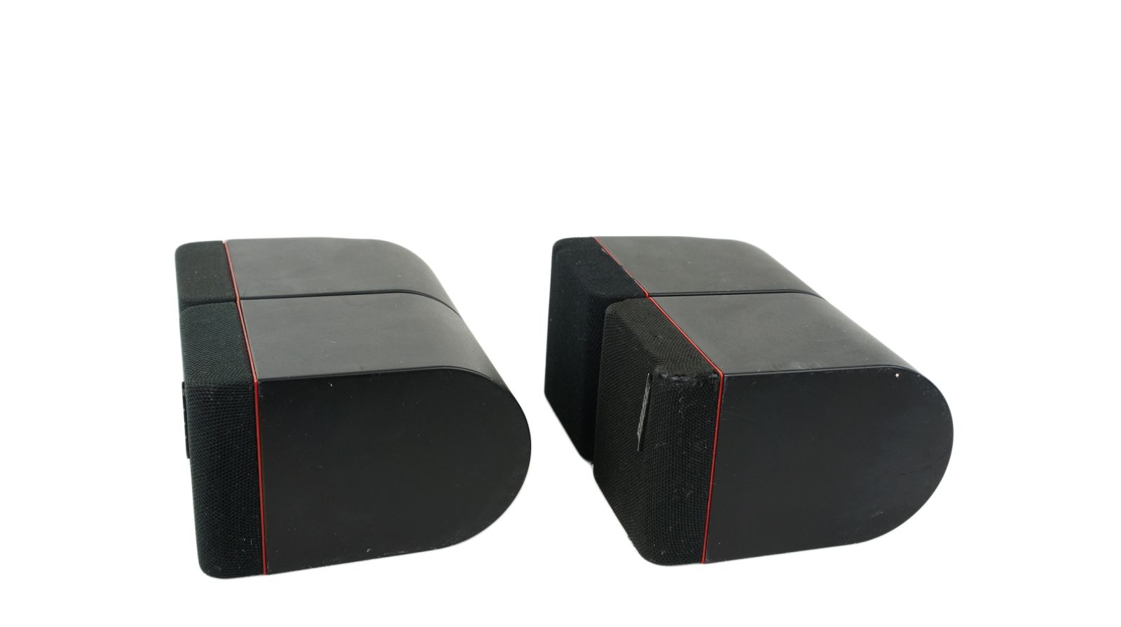 2x_Bose_Acoustimass_Doppelcubes_Series_II_Lautsprecher_mit_roten_Rand_06