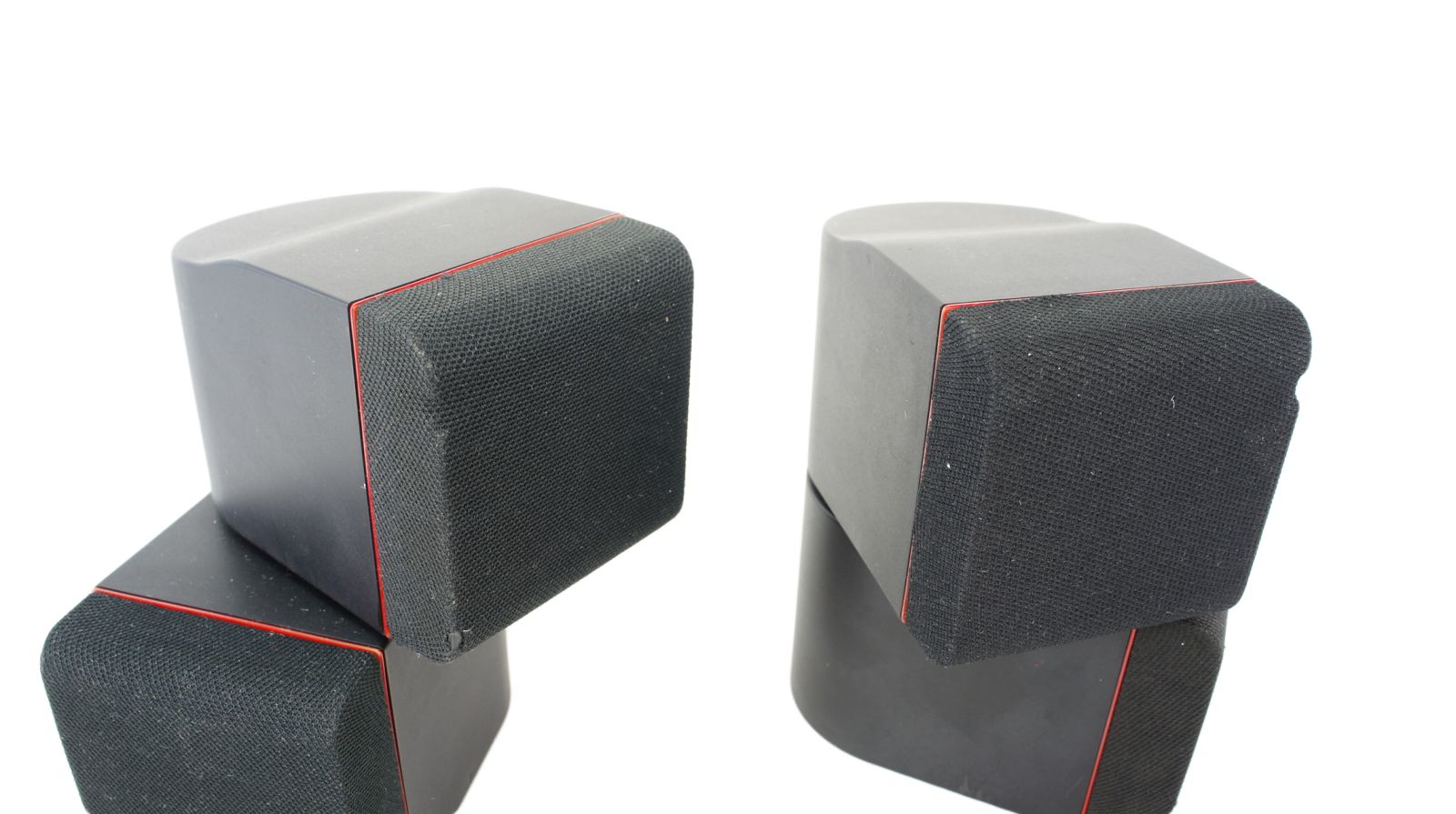 2x_Bose_Acoustimass_Doppelcubes_Series_II_Lautsprecher_mit_roten_Rand_07
