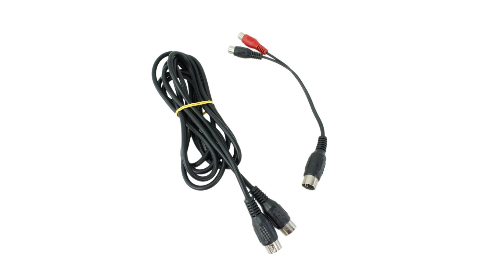 2x_Bose_Acoustimass_Steuerkabel_5_pin_Schwarz_02