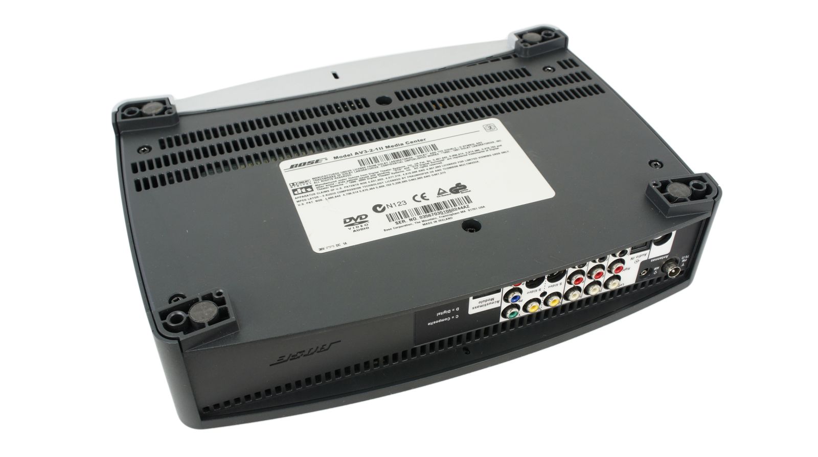 Bose_321_3-2-1_Series_II_Heimkino-system_11