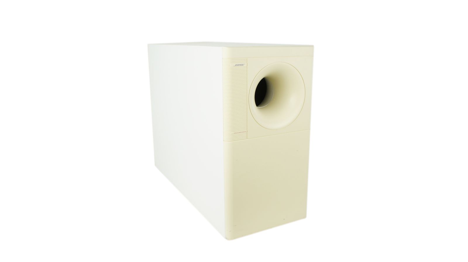 Bose_Acoustimass_5_series_III_Subwoofer_Weiss