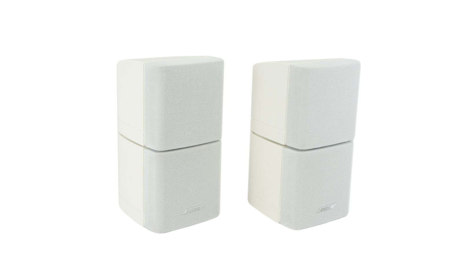 2x_Bose_Acoustimass_Lifestyle_Doppelcubes_Series_III_Lautsprecher_Boxen_Weiss