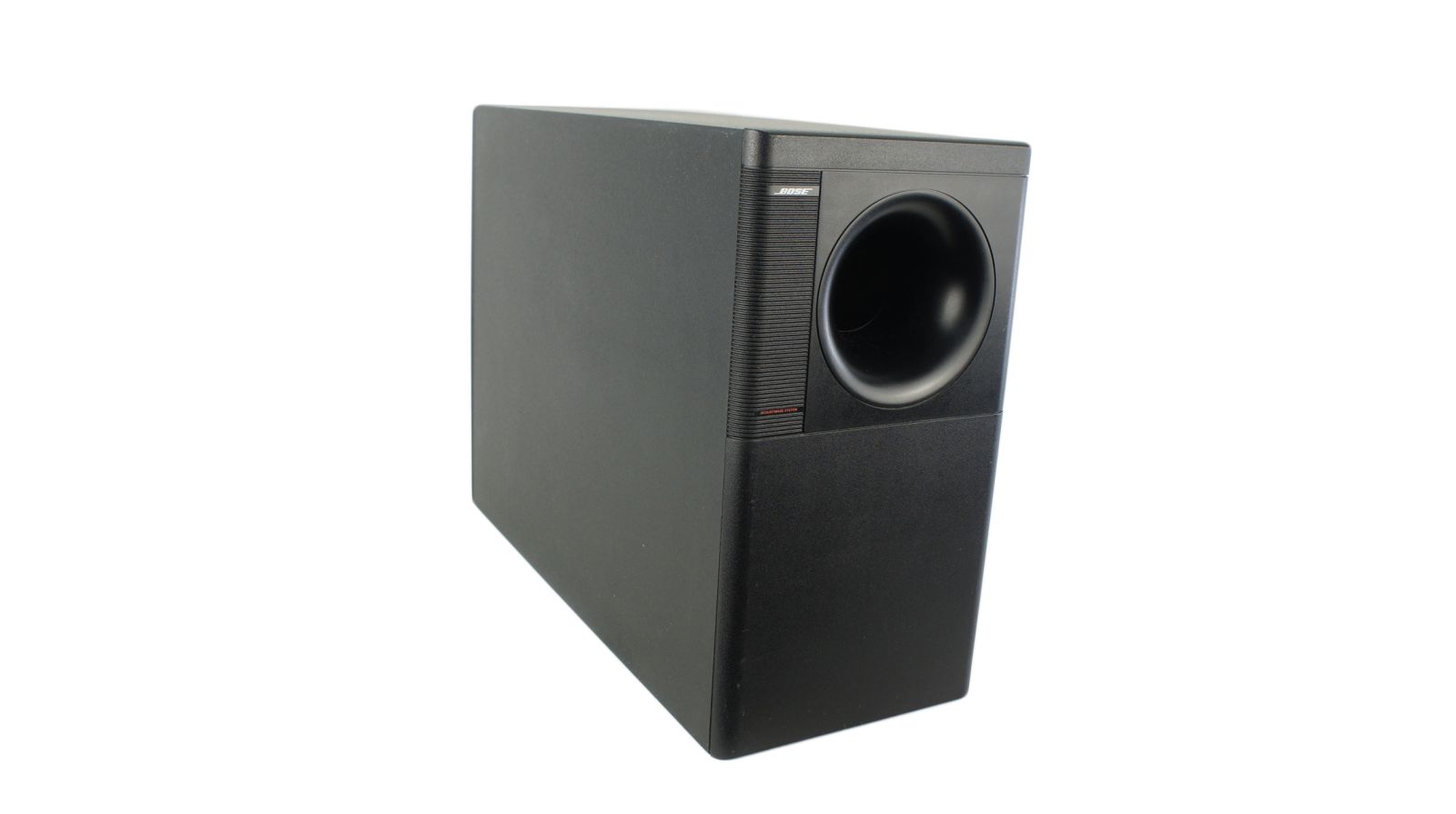 Bose_Acoustimass_5_Series_II_Speaker_System_Subwoofer_Schwarz