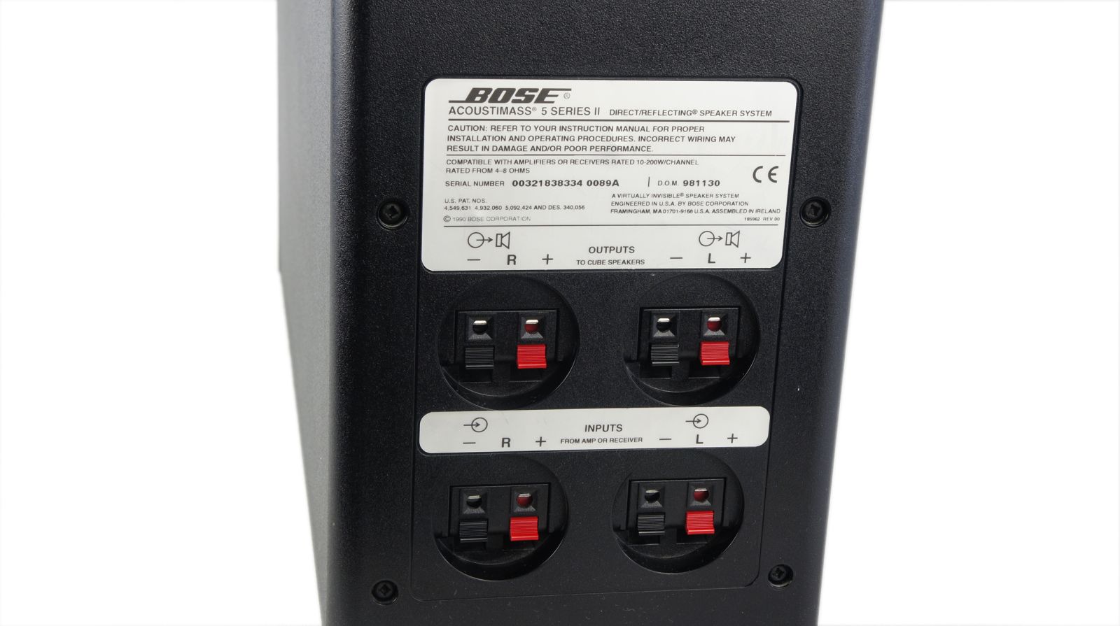 Bose_Acoustimass_5_Series_II_Speaker_System_Subwoofer_Schwarz_04