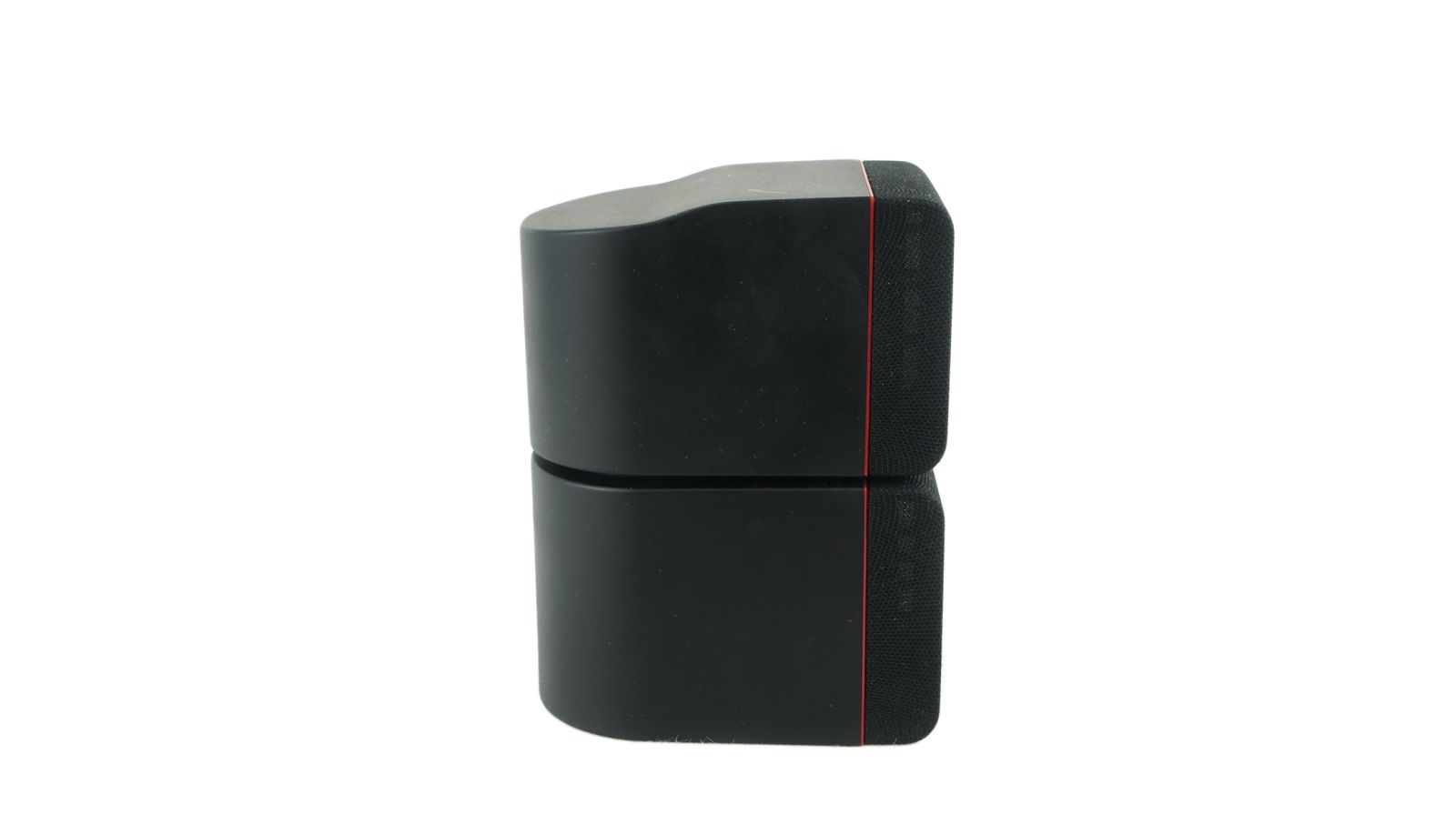 Bose_Acoustimass_Series_II_Doppelcube_Lautsprecher_Box_mit_roten_Rand_04