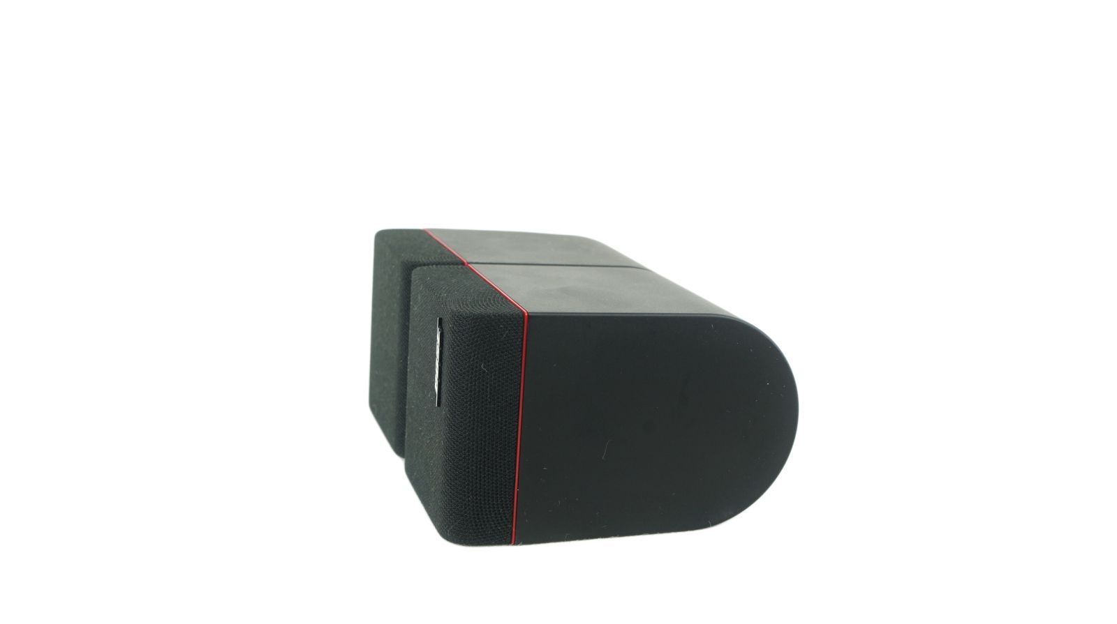 Bose_Acoustimass_Series_II_Doppelcube_Lautsprecher_Box_mit_roten_Rand_06