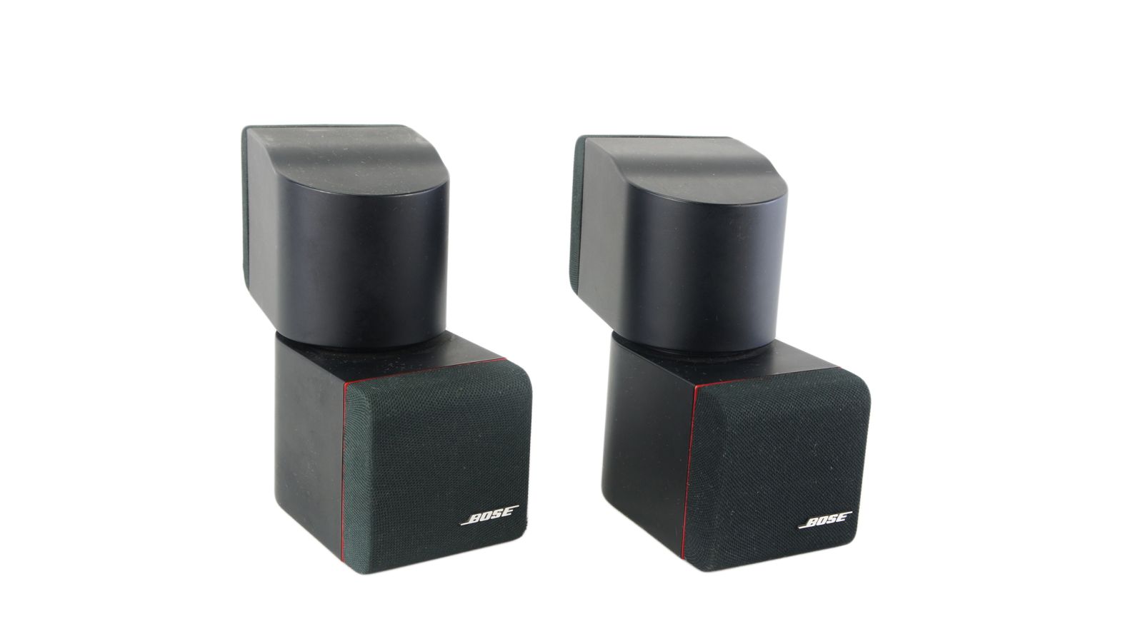 2x_Bose_Acoustimass_Doppelcubes_Series_II_Lautsprecher_Boxen_mit_roten_Rand_03