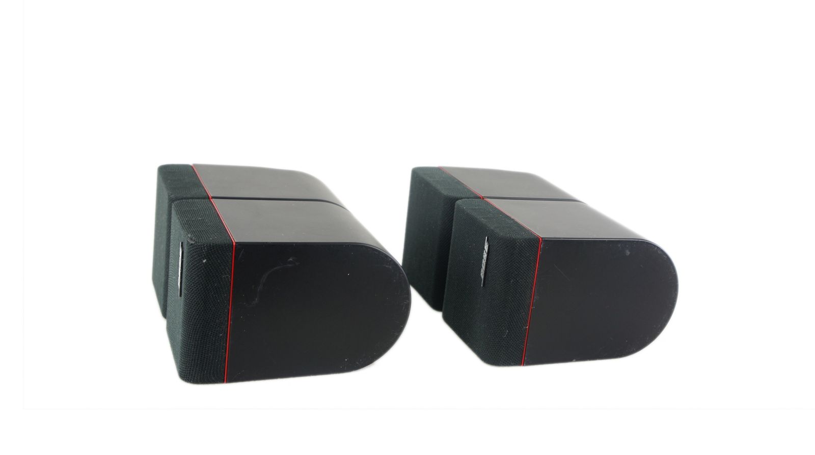 2x_Bose_Acoustimass_Doppelcubes_Series_II_Lautsprecher_Boxen_mit_roten_Rand_07