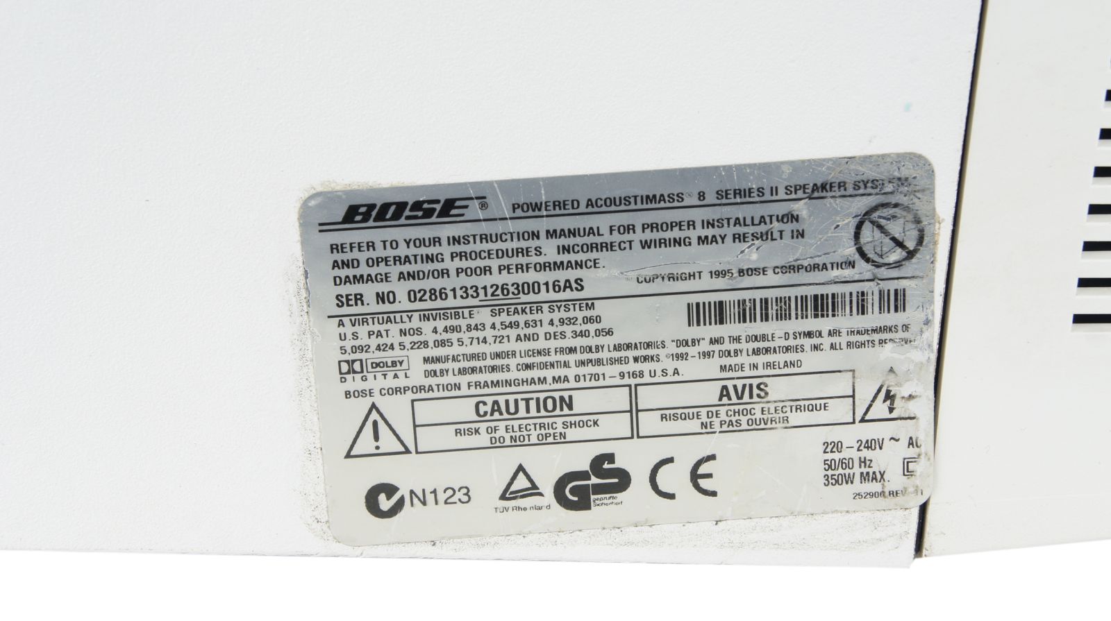 Bose_Acoustimass_8_Series_II_Subwoofer_Aktiv_Weiss_07
