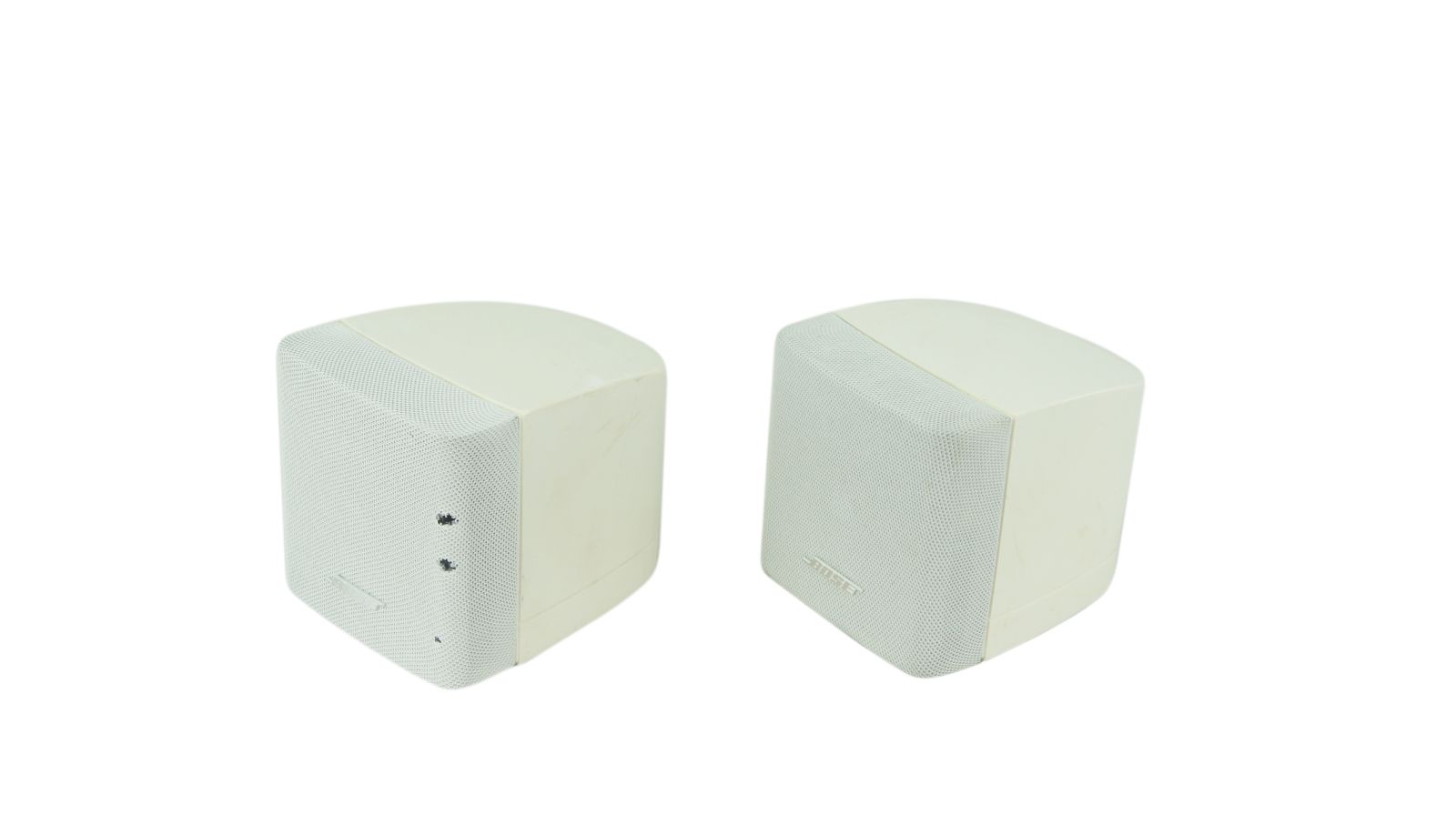 2x_Bose_Acoustimass_Einzelcubes_Series_III_Lautsprecher_Boxen_Satelliten_Weiss_04